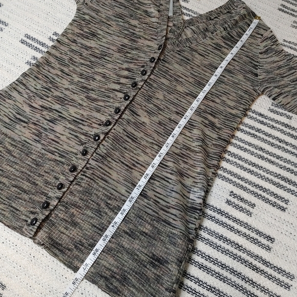 A.L.C. Wool Cardigan Size S - Picture 16 of 16